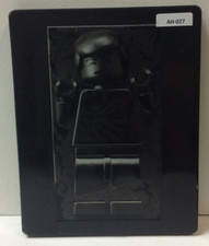 Lego Star Wars Skywalker Saga Edição Limitada Steelbook [SEM JOGO] COMO ESTÁ! AH-027 comprar usado  Enviando para Brazil