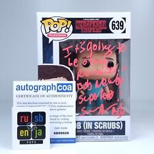 Funko pop stranger for sale  UK