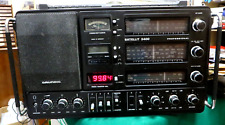 Grundig satellit 3400 usato  Albenga