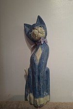 Shabby chic cat for sale  BIRMINGHAM