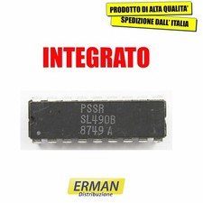 Sl490b integrato usato Sl490b integrato usato  Italia