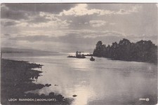 Loch rannoch kinloch for sale  LEYBURN