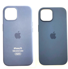 Apple silicone case for sale  Houston