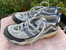 Adidas alfresco vintage for sale  SOUTHPORT