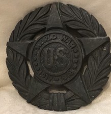Wwi cast bronze for sale  Marine City