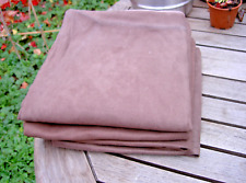Large faux leather for sale  LONDON