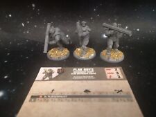 Dust tactics flak for sale  READING