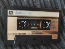 Maxell super fine for sale  PLYMOUTH