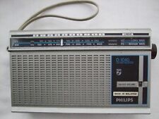 Philips 1040 radio for sale  SWINDON