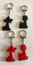 Porte clefs fido d'occasion  Castillon-la-Bataille