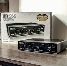 Interfaccia audio steinberg usato  Piombino
