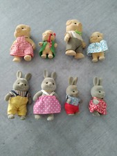 Sylvanian families maiale usato  Genova