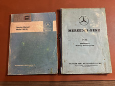 Mercedes benz service for sale  New Braunfels