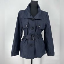 Trench coat jacket for sale  South Orange