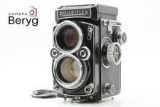 Exc rolleiflex 2.8d d'occasion  Expédié en Belgium