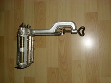 Emide 3 nudelmaschine gebraucht kaufen  Malsch