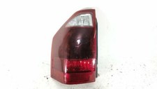 Fanale posteriore mitsubishi usato  Trambileno
