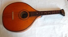 Antike böhm waldzither gebraucht kaufen  Erfurt