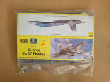 Bilek italeri suchoj gebraucht kaufen  Essen