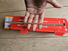 Timber construction screws for sale  HALIFAX