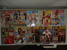 Legshow konvolut 68 gebraucht kaufen  Zeil a.Main