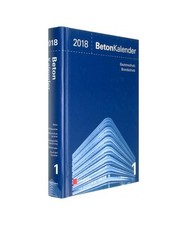 Beton kalender 2018 gebraucht kaufen Beton kalender 2018 gebraucht kaufen  Trebbin