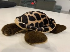 Giochi peluche tartaruga usato  Legnano