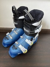 Salomon kinder skischuhe gebraucht kaufen  Schwalbach