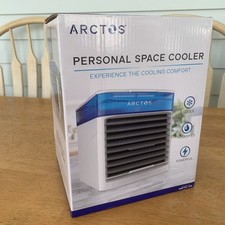 Usado, Ventilador refrigerador de ar condicionado pessoal portátil mini refrigerador de espaço configurações de 3 velocidades comprar usado Usado, Ventilador refrigerador de ar condicionado pessoal portátil mini refrigerador de espaço configurações de 3 velocidades comprar usado  Enviando para Brazil