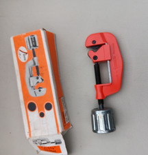 Sturem 123500 rohrschneider gebraucht kaufen  Moormerland