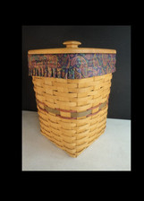 longaberger tall basket for sale  Wilmington