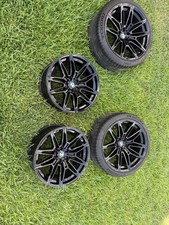 Bmw rims wheels for sale  San Antonio