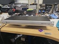 Solid state logic for sale Solid state logic for sale  DAGENHAM