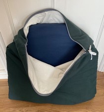 Large zipped cover for sale  FRODSHAM