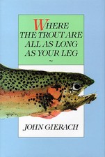 Trout long leg for sale  Little Falls