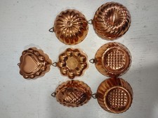 Lot mini copper for sale  Memphis