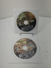 Battlefield 1942 Coleção Completa PC - Inclui Apenas Disco 3 e 7 Testado, usado comprar usado  Enviando para Brazil