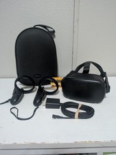 Oculus quest black for sale  Clermont