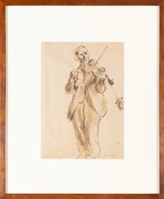 Raphael soyer original for sale  Bloomfield Hills