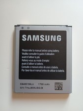 Batterie samsung eb485159lu d'occasion  Mâcon