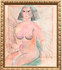 Bruno cassinari. bellissima usato  Collegno