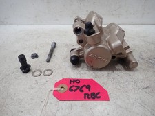 Honda cbr 125r for sale  LAMPETER