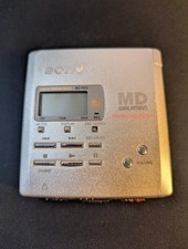 Walkman sony r55 d'occasion  Jonquières