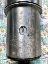Lichtmaschine rd45 emw gebraucht kaufen  Deutschland