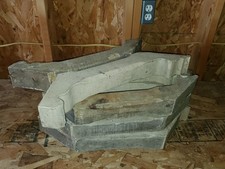 Wooden corbel antique for sale  Scranton