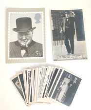 Winston churchill memorabilia for sale  POOLE
