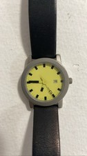 Boccia titanium watch for sale  NORTH SHIELDS