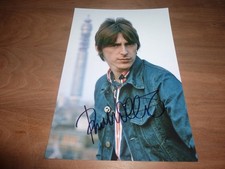 Paul weller signed for sale  BOURNE