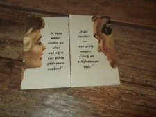 Prospectus brochure hillman d'occasion  Mitry-Mory