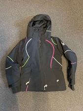 Spyder kinder mädchen gebraucht kaufen  Pliezhausen